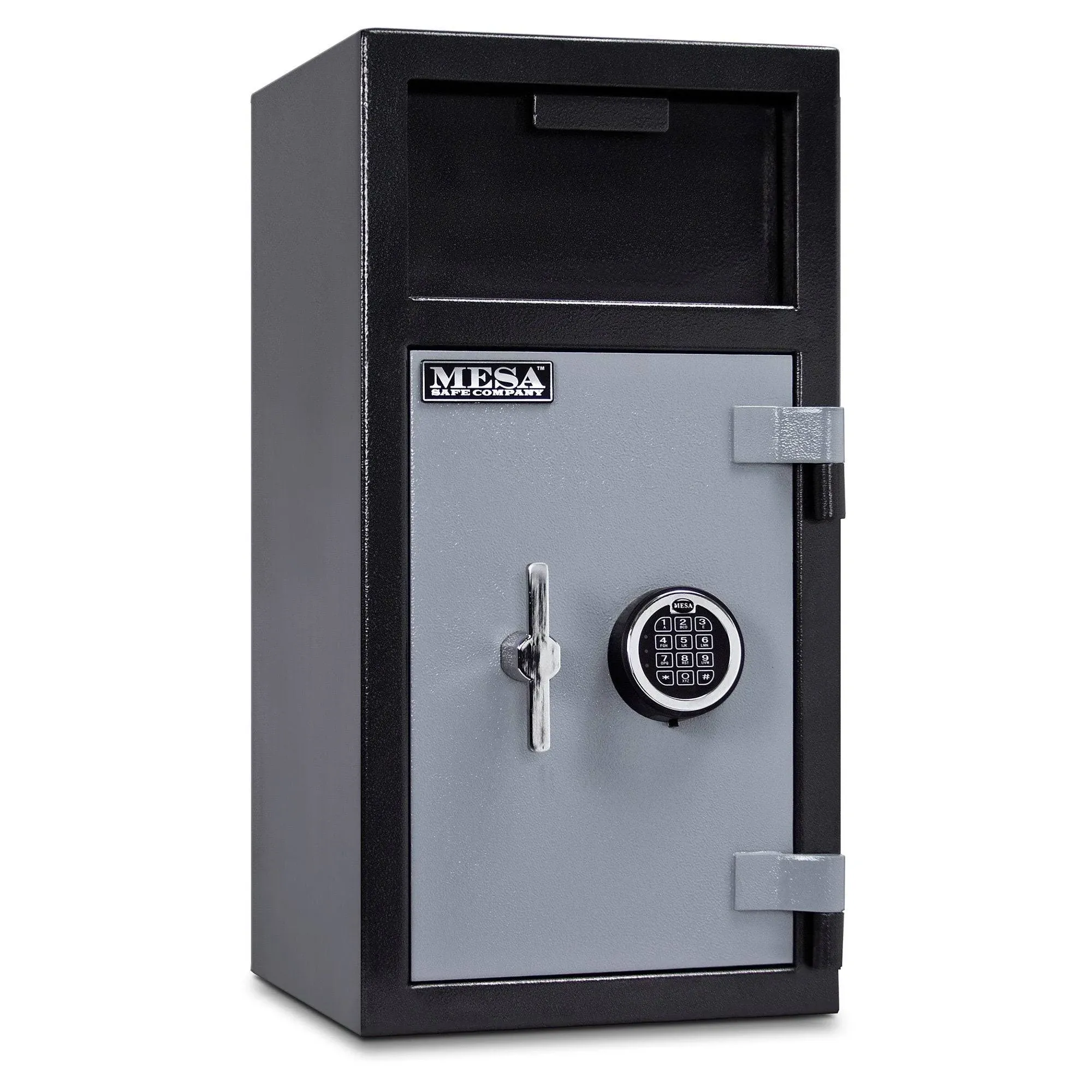 Mesa Safe MFL2714E Depository Safe