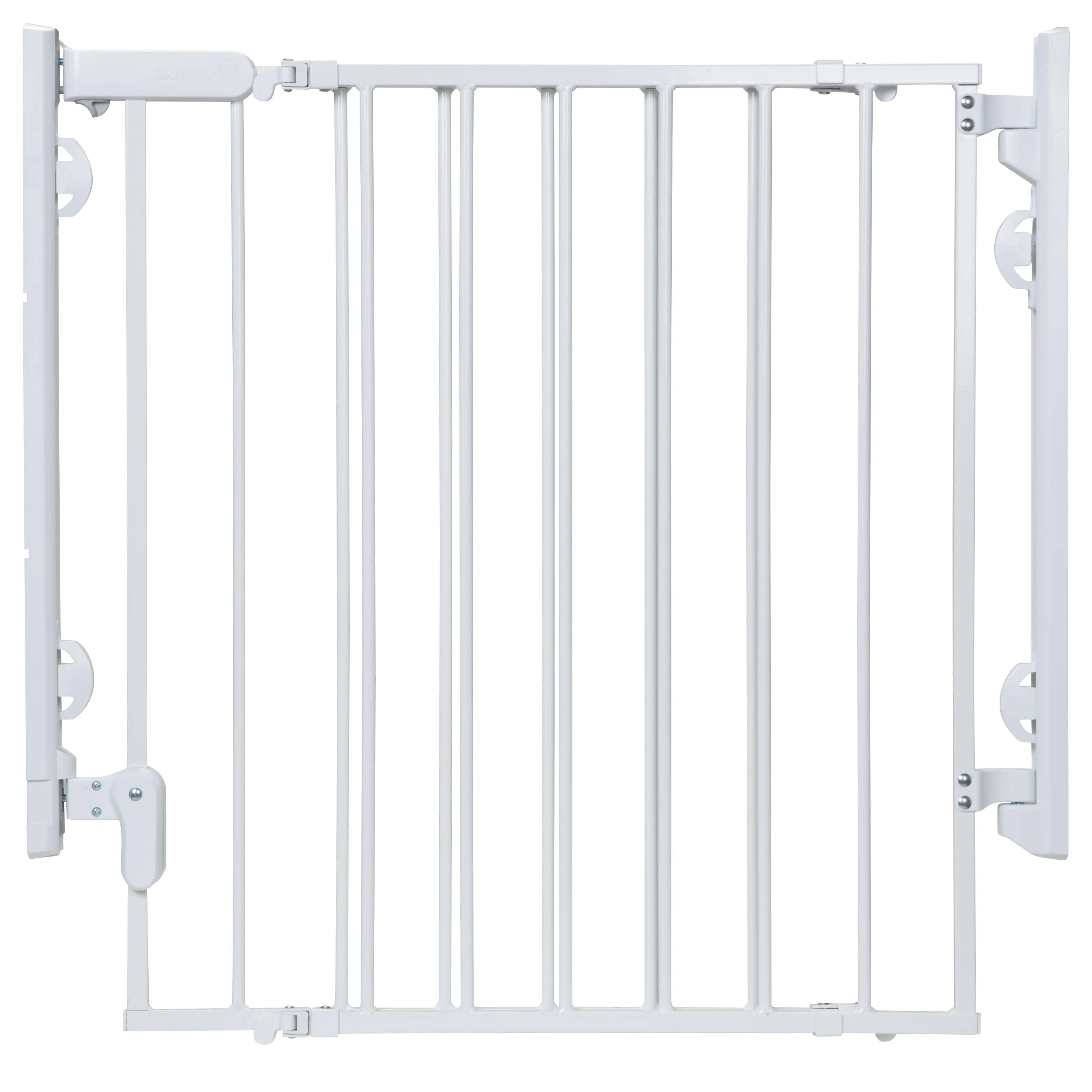 Safety 1st Ready to Install Gate, Fits between 29&#034; and 42&#034;