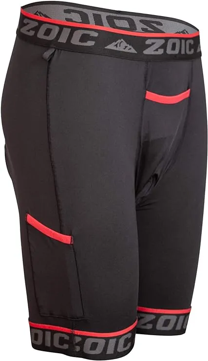 ZOIC Essential Liner Men's Cycling Liner Short