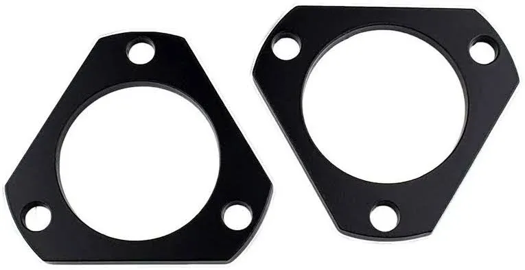 1/2" Front Strut Spacer Leveling Lift Kit For 2005-2020 Toyota Tacoma 6LUG