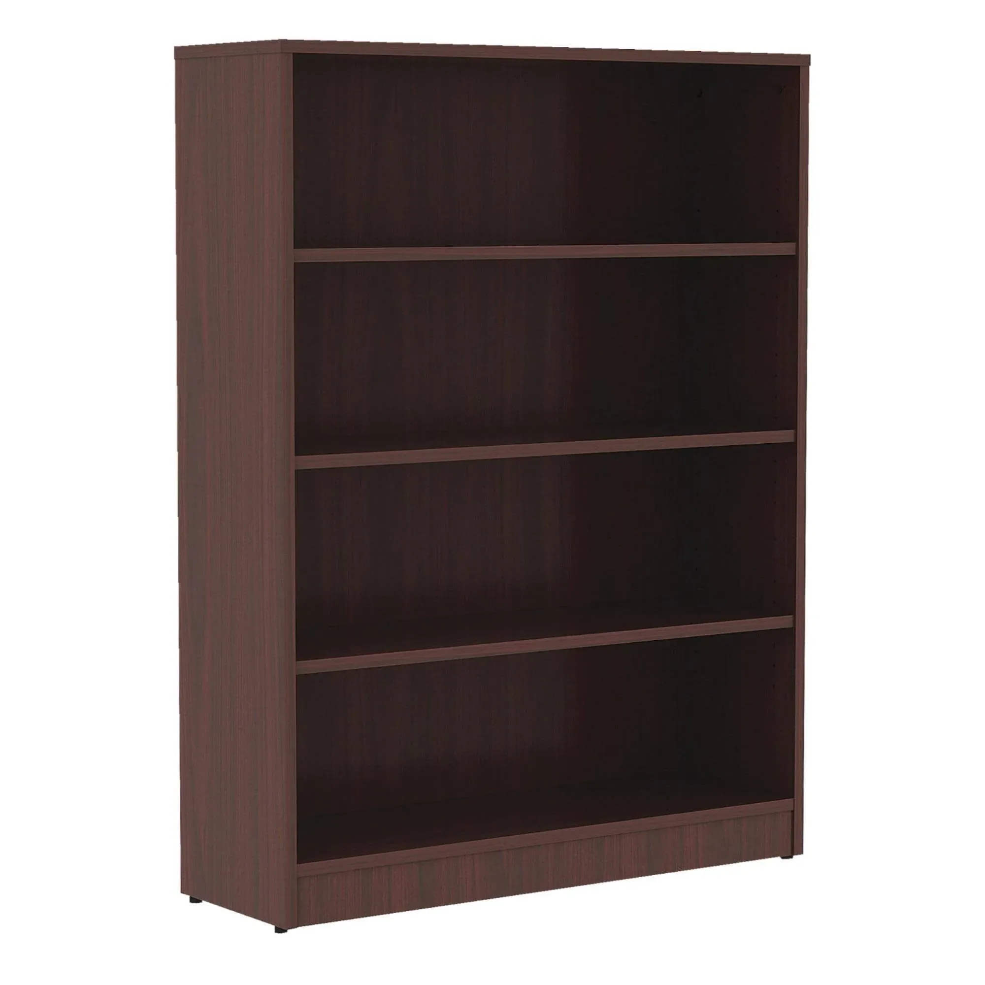 Lorell Essentials Series Standard Bookcase