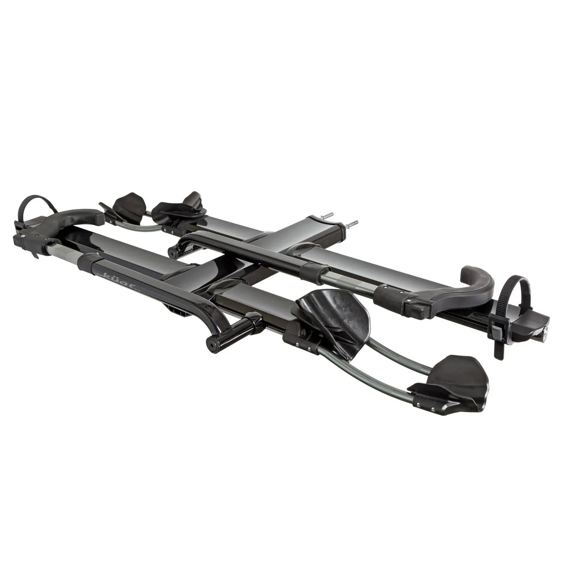 Kuat NV 2.0 Bike Rack - Black Metallic - Add-On