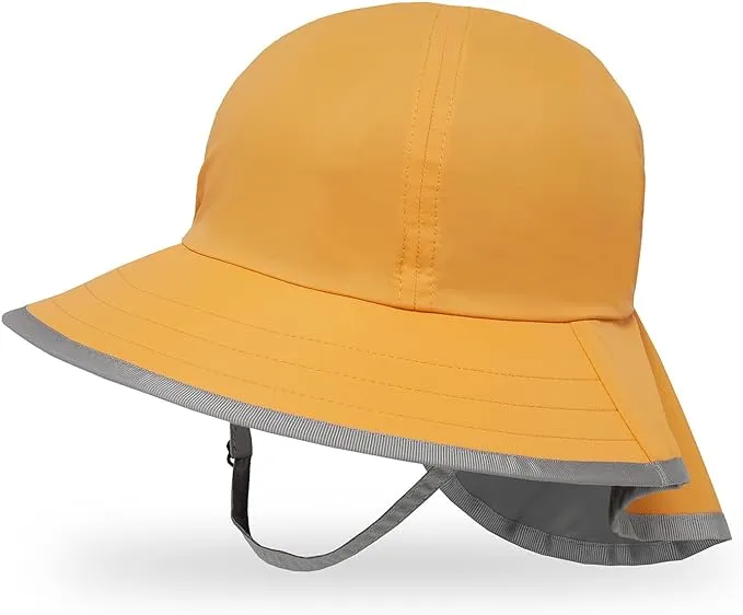 Sunday Afternoons Kids Citrus Play Hat - Medium