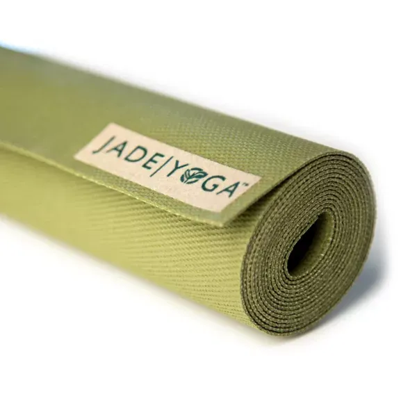 Jade Voyager Yoga Mat