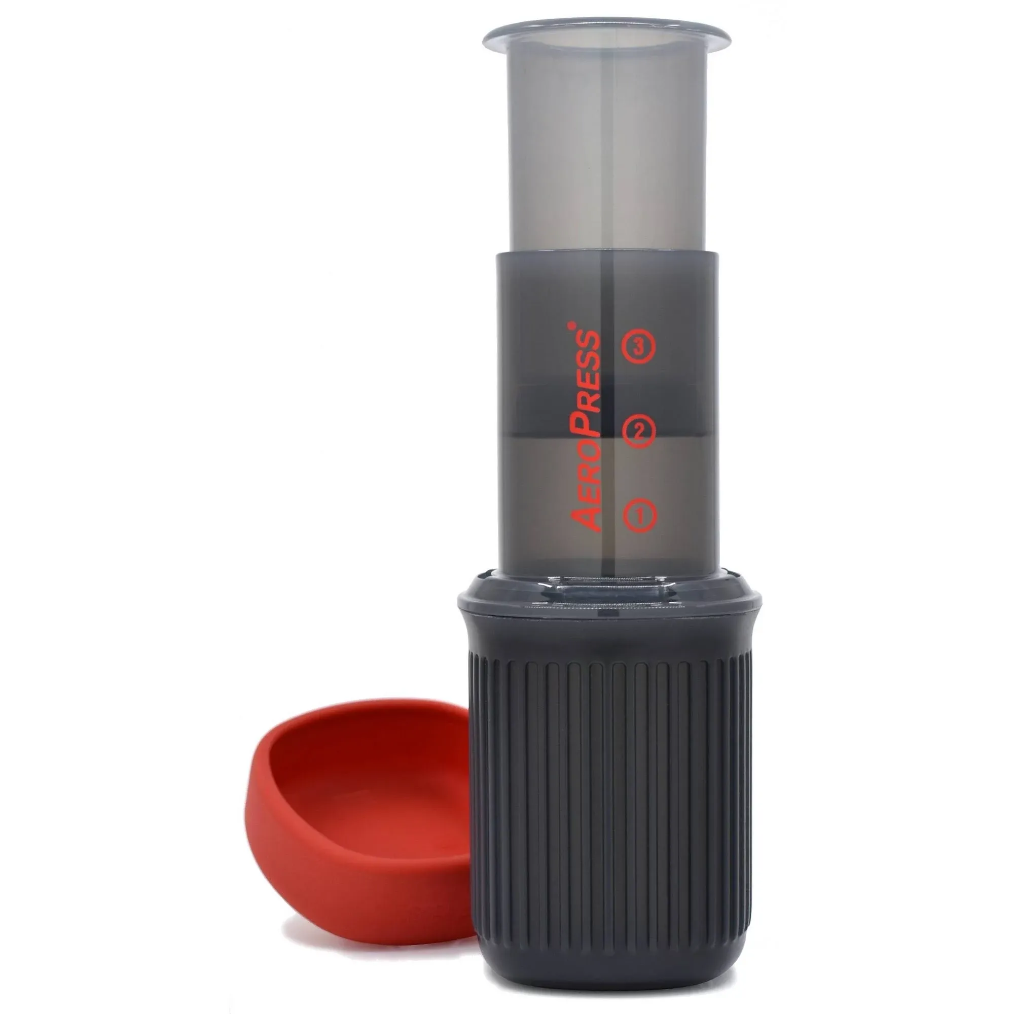 AeroPress Go Coffee Maker