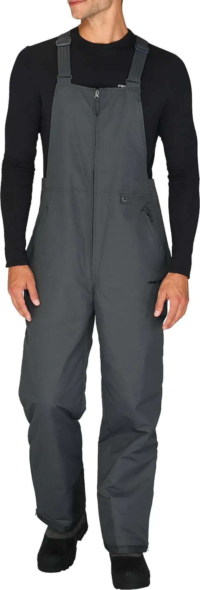 Men&#39;s Essential Insulated Bib Overall - 32 Inseam