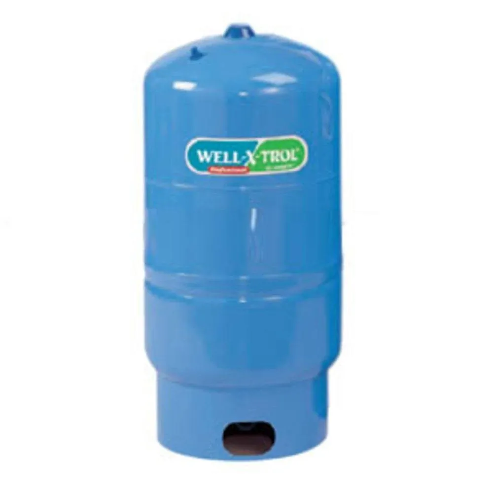 Amtrol WELL-X-TROL WX-250 Well Pressure Tank 44 Gal