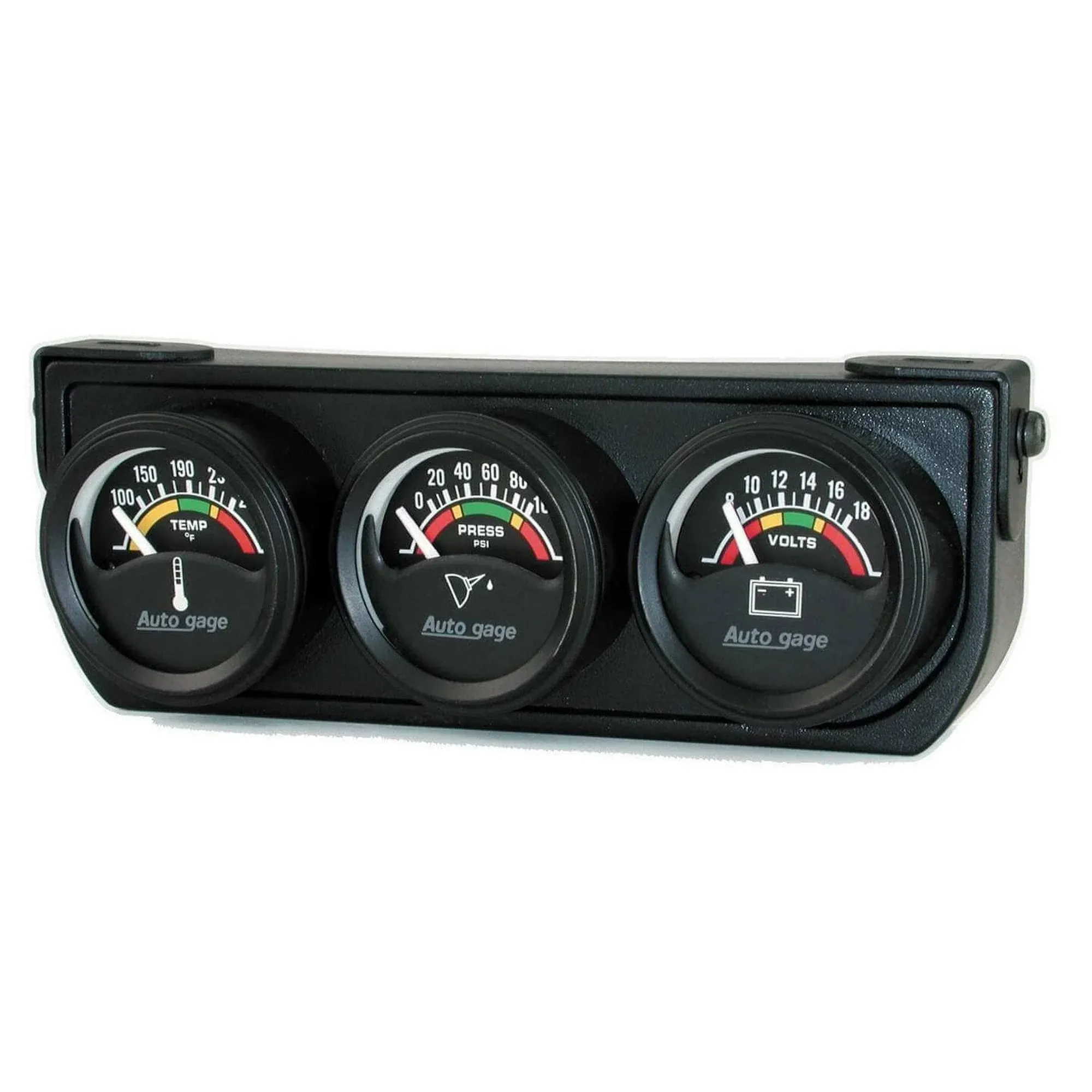 Auto Meter Console Gauge 2391