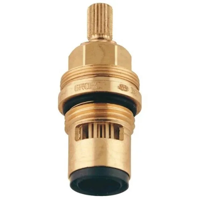 Grohe 45882000 Ceramic Cartridge, No Finish