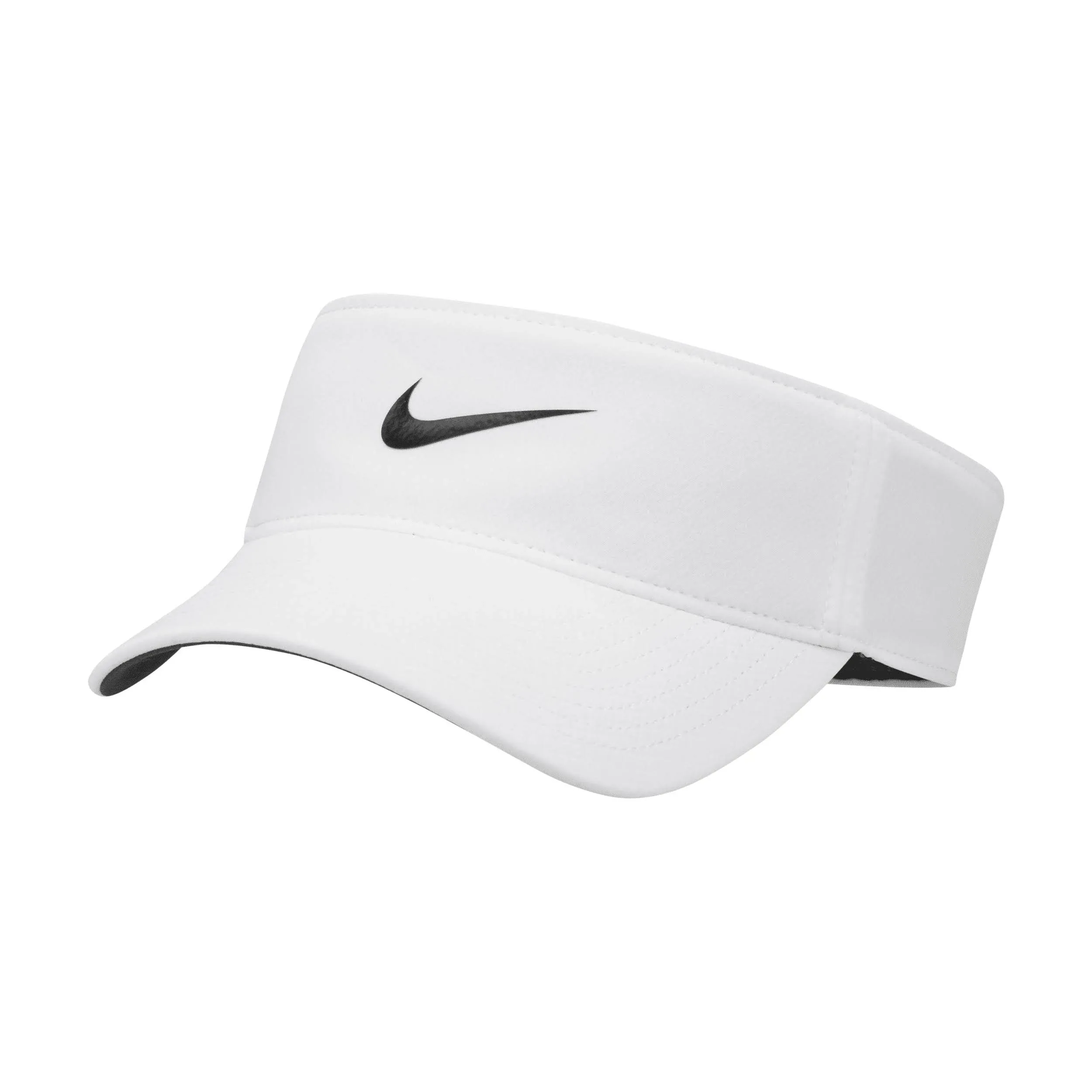 Nike Dri-Fit Ace Visor White M/L