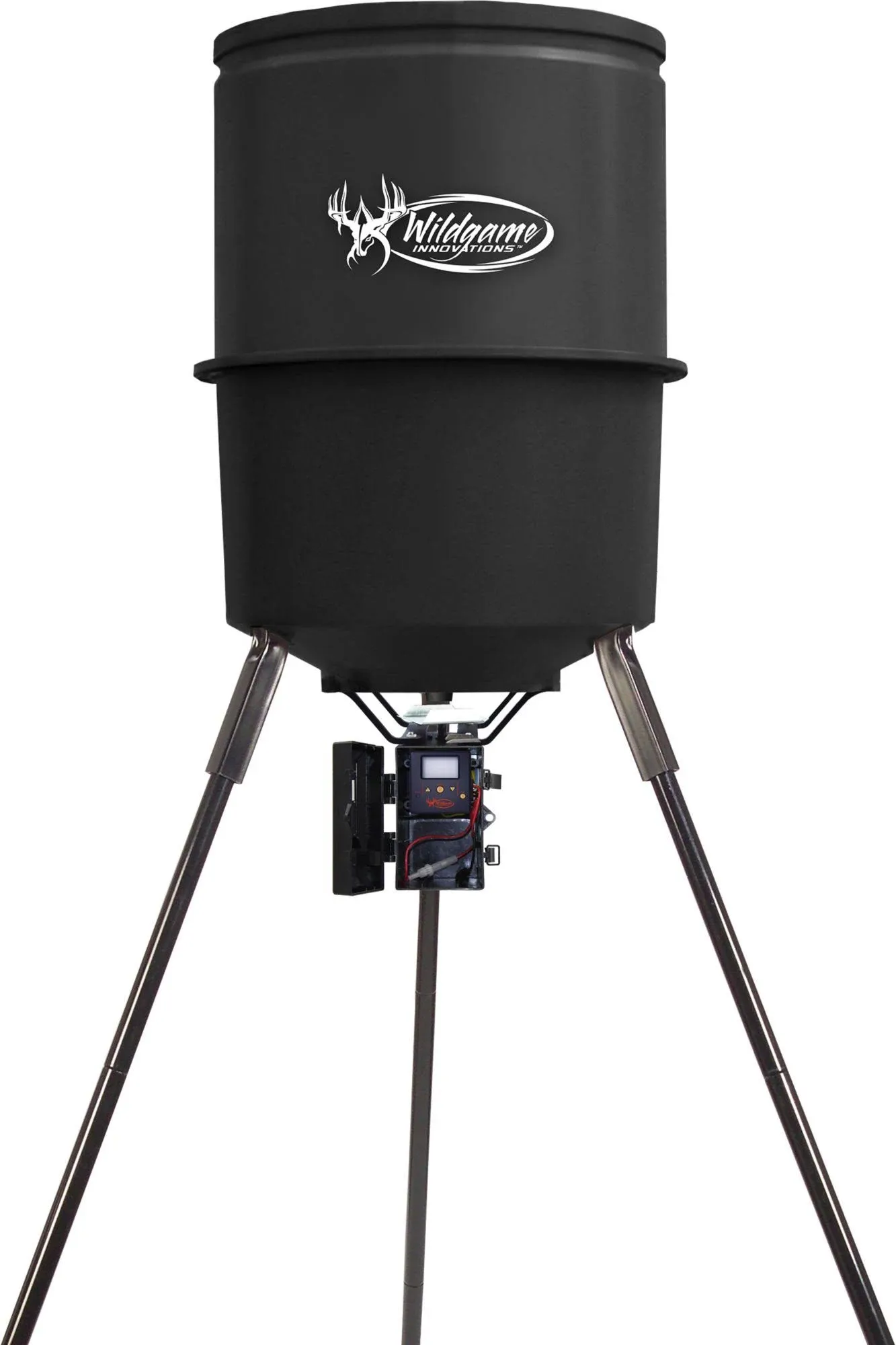 Wildgame Quick Set 225 Feeder