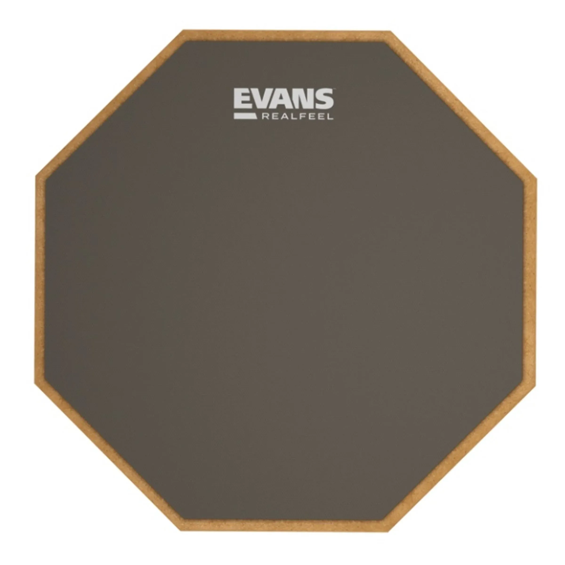 Evans RF12G RealFeel 12" Practice Pad