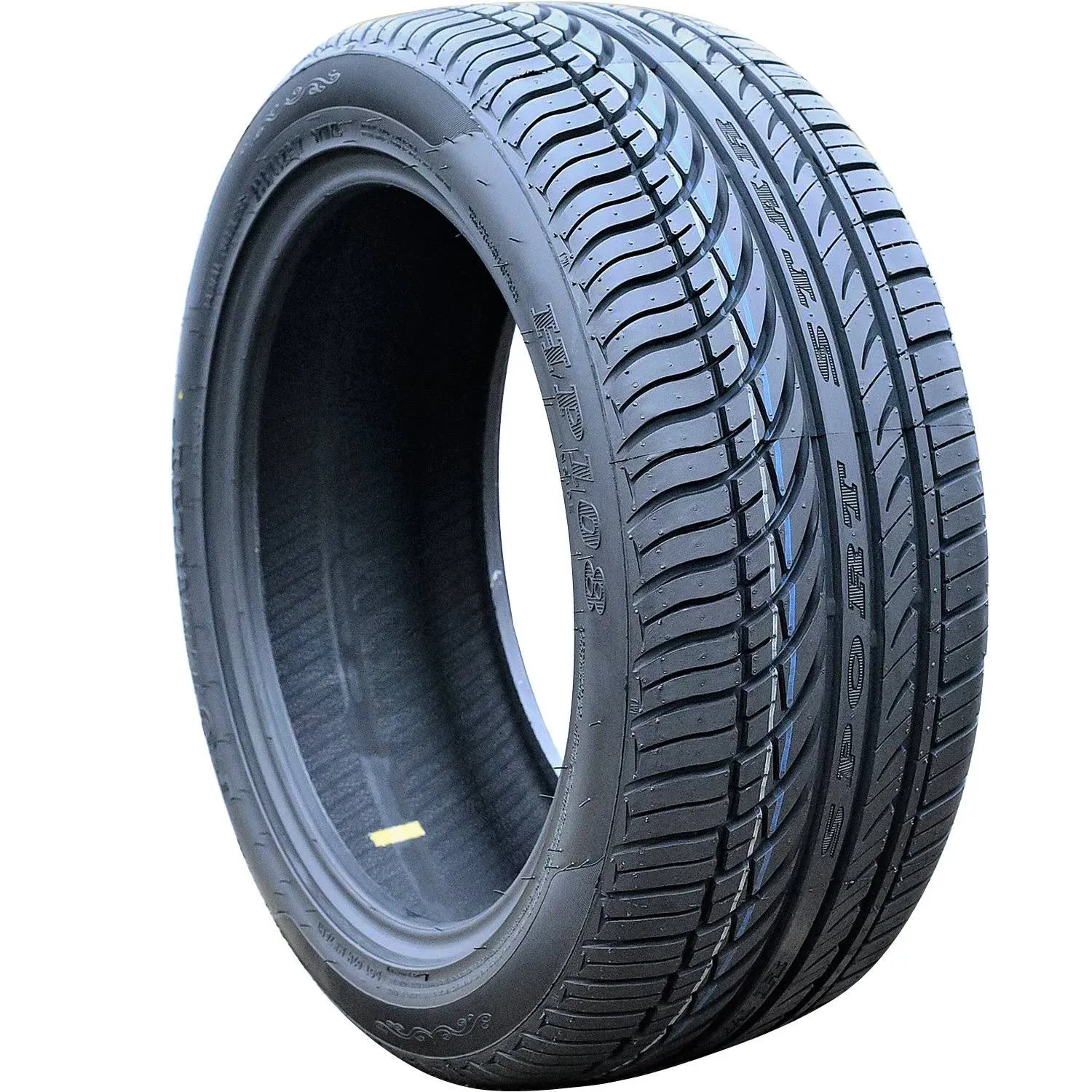 Tire 255/55r20 Zr Fullway Hp108 As A/s High Performance 110w Xl