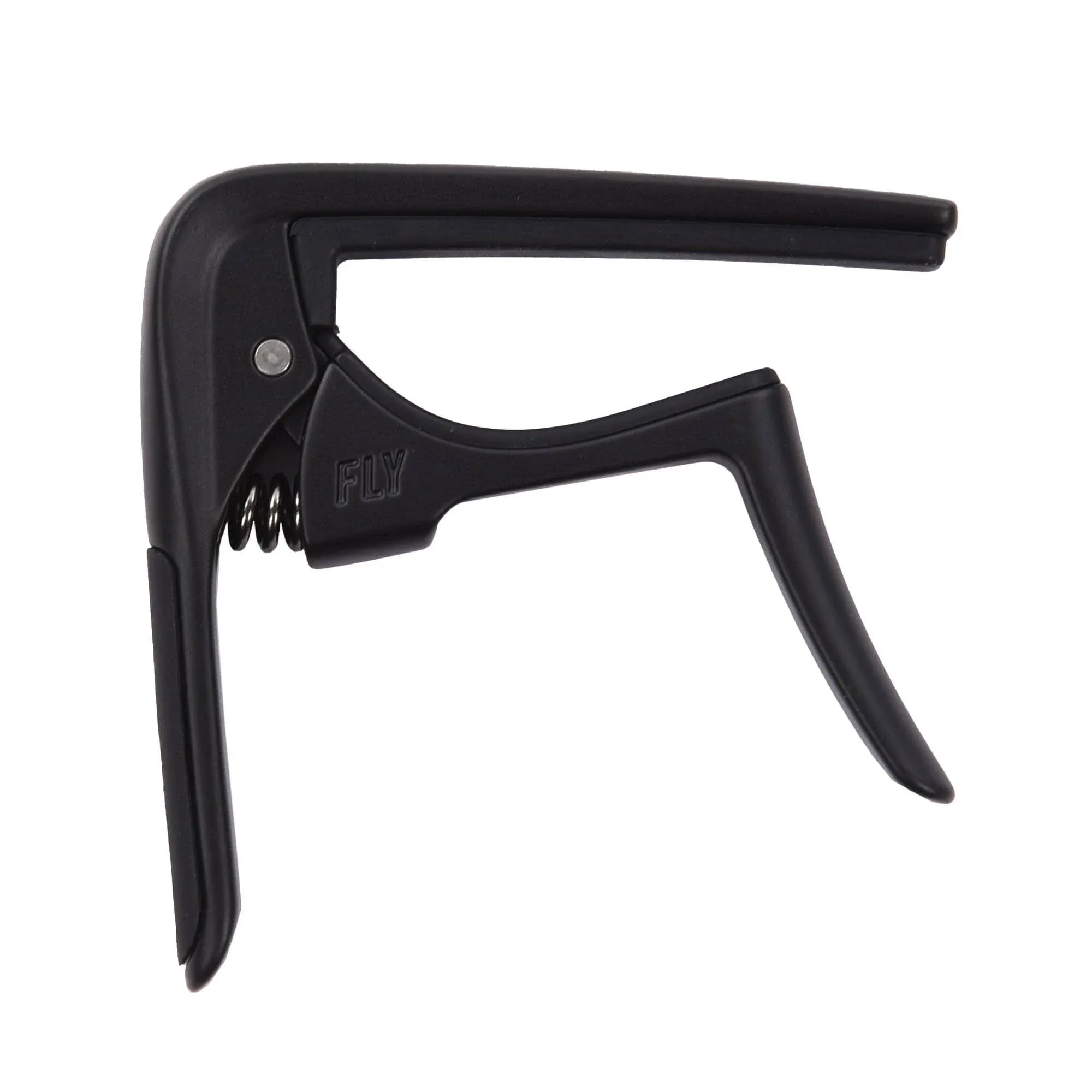 Dunlop Trigger Fly Curved Capo