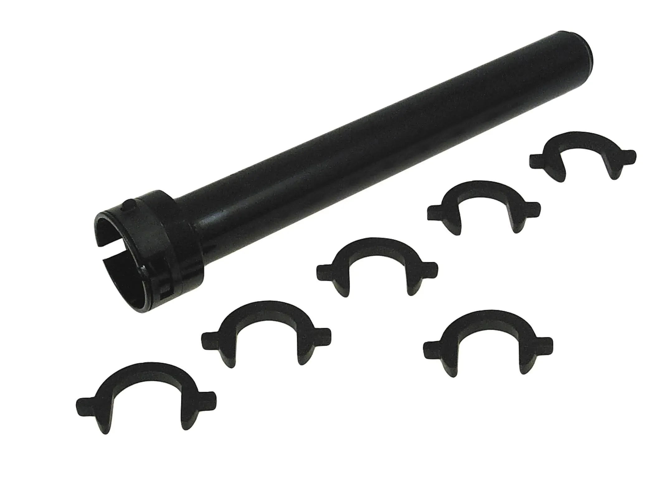 Lisle 45750 - Inner Tie Rod Tool