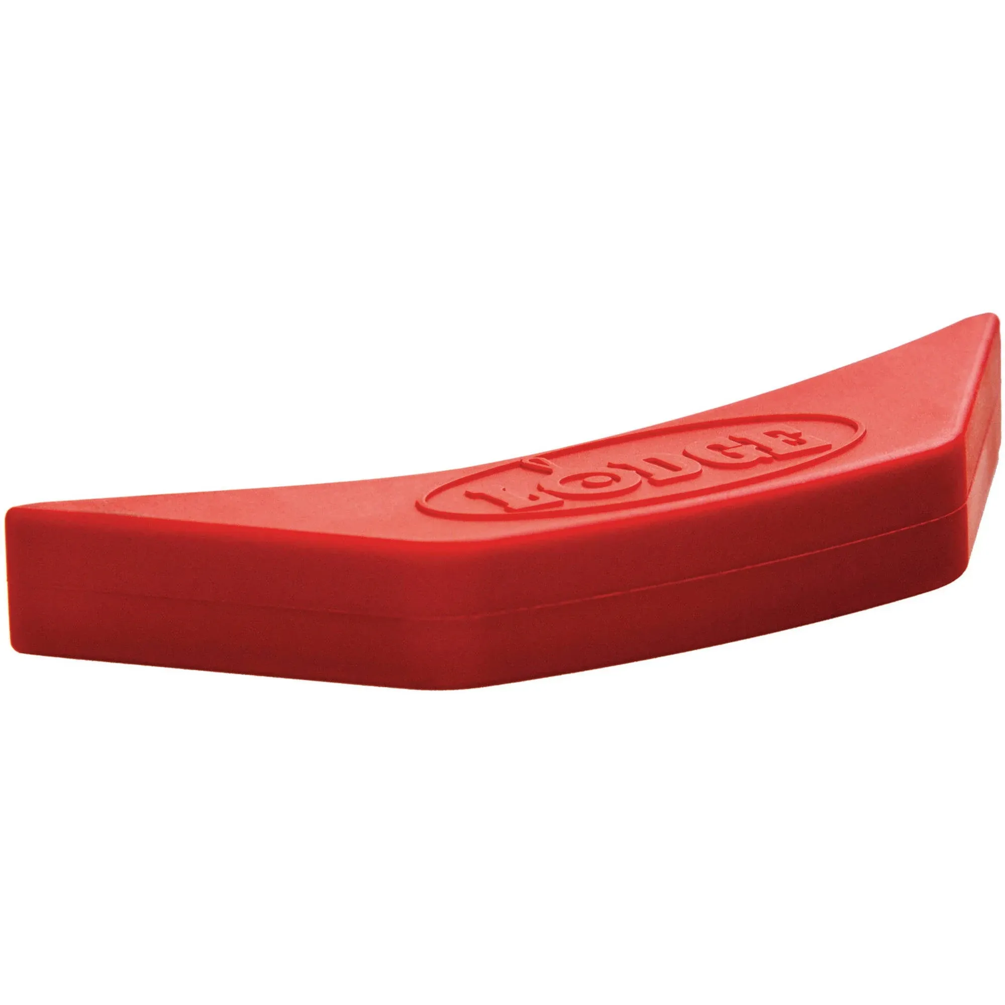 Lodge Red Silicone Assist Handle Holder