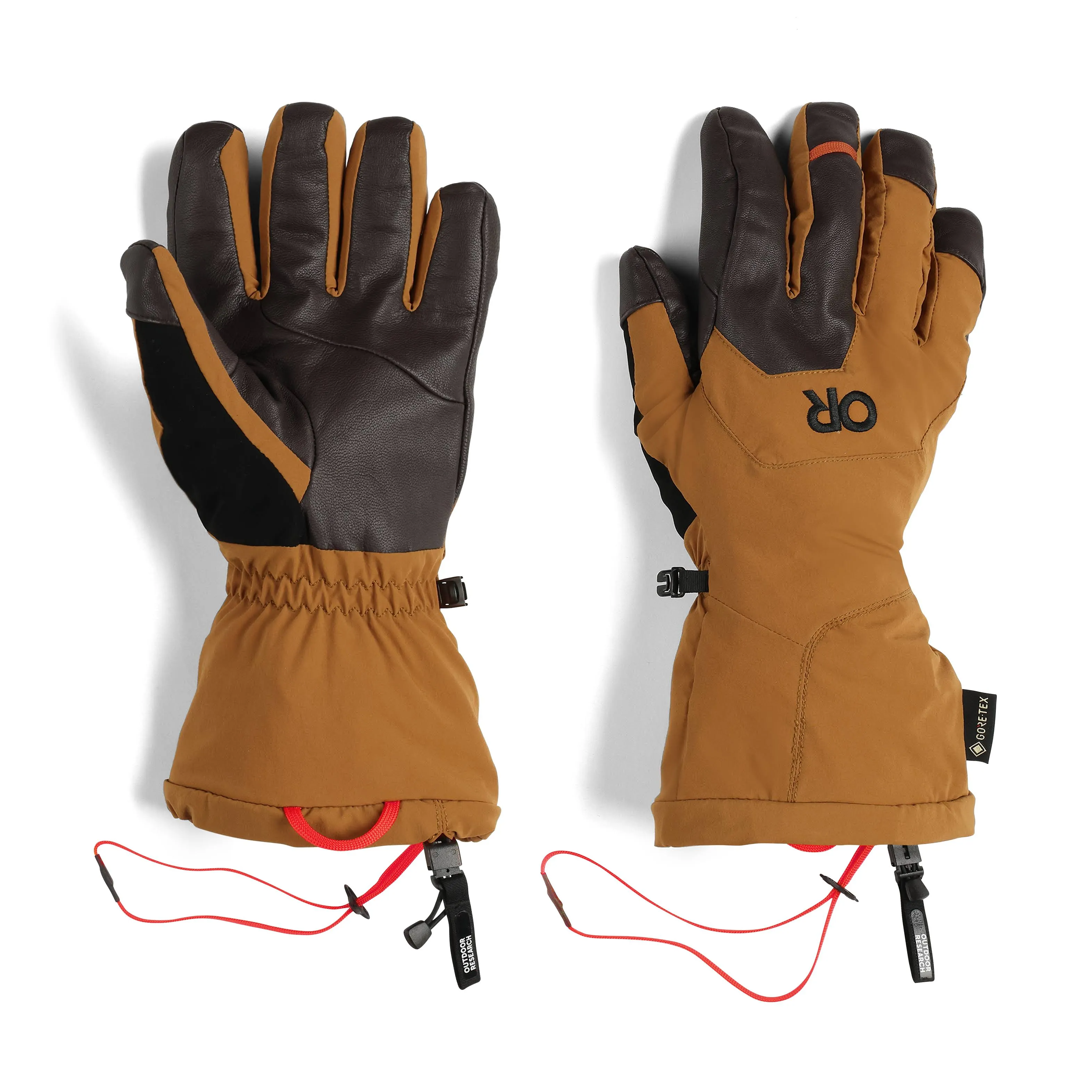 Outdoor Research Men's Arete II GORE-TEX Gloves