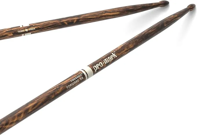 Promark Classic 5A FireGrain