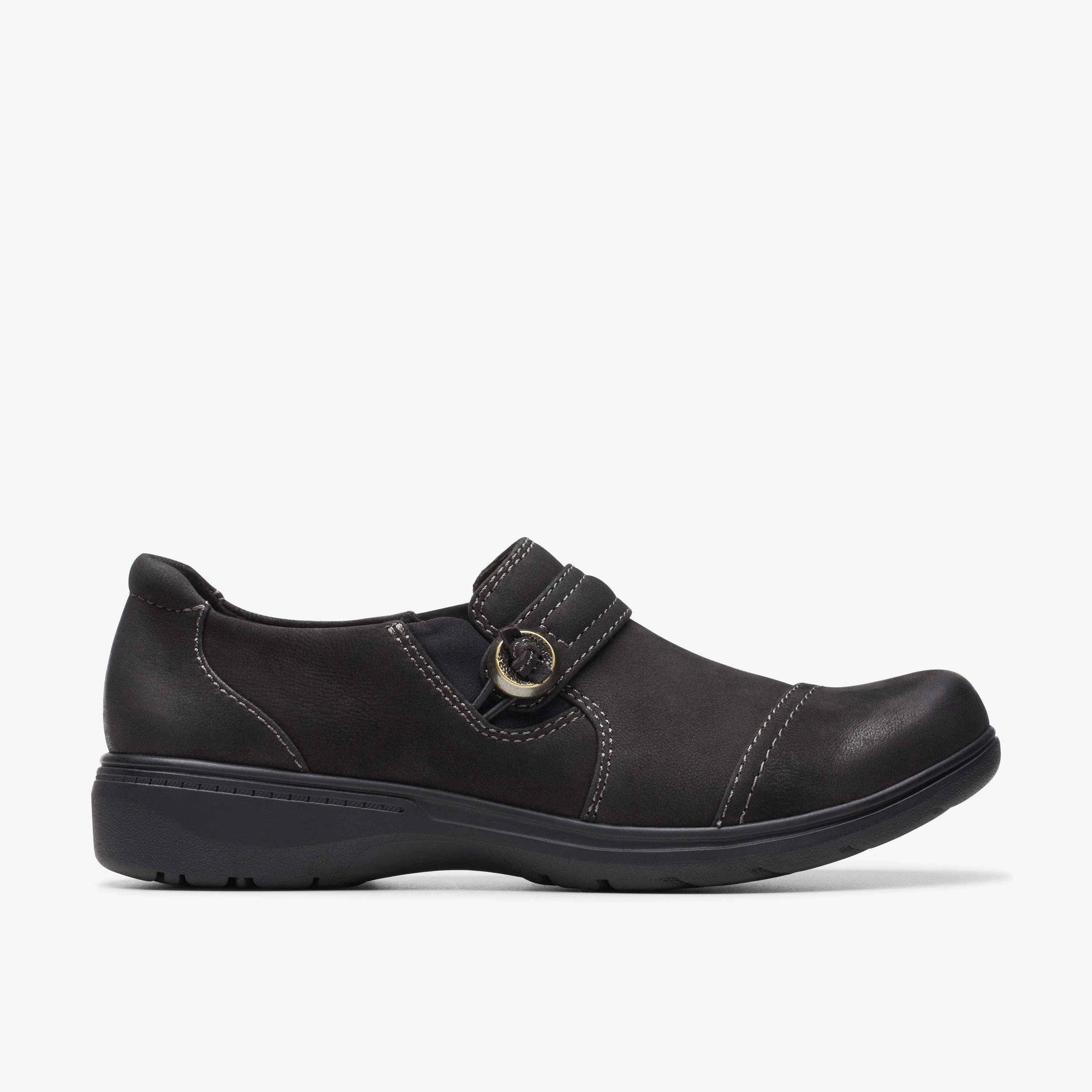 Clarks - Womens Carleigh Pearl Shoes