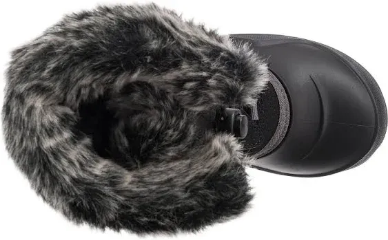 Kamik Kids' Snowangel Boots