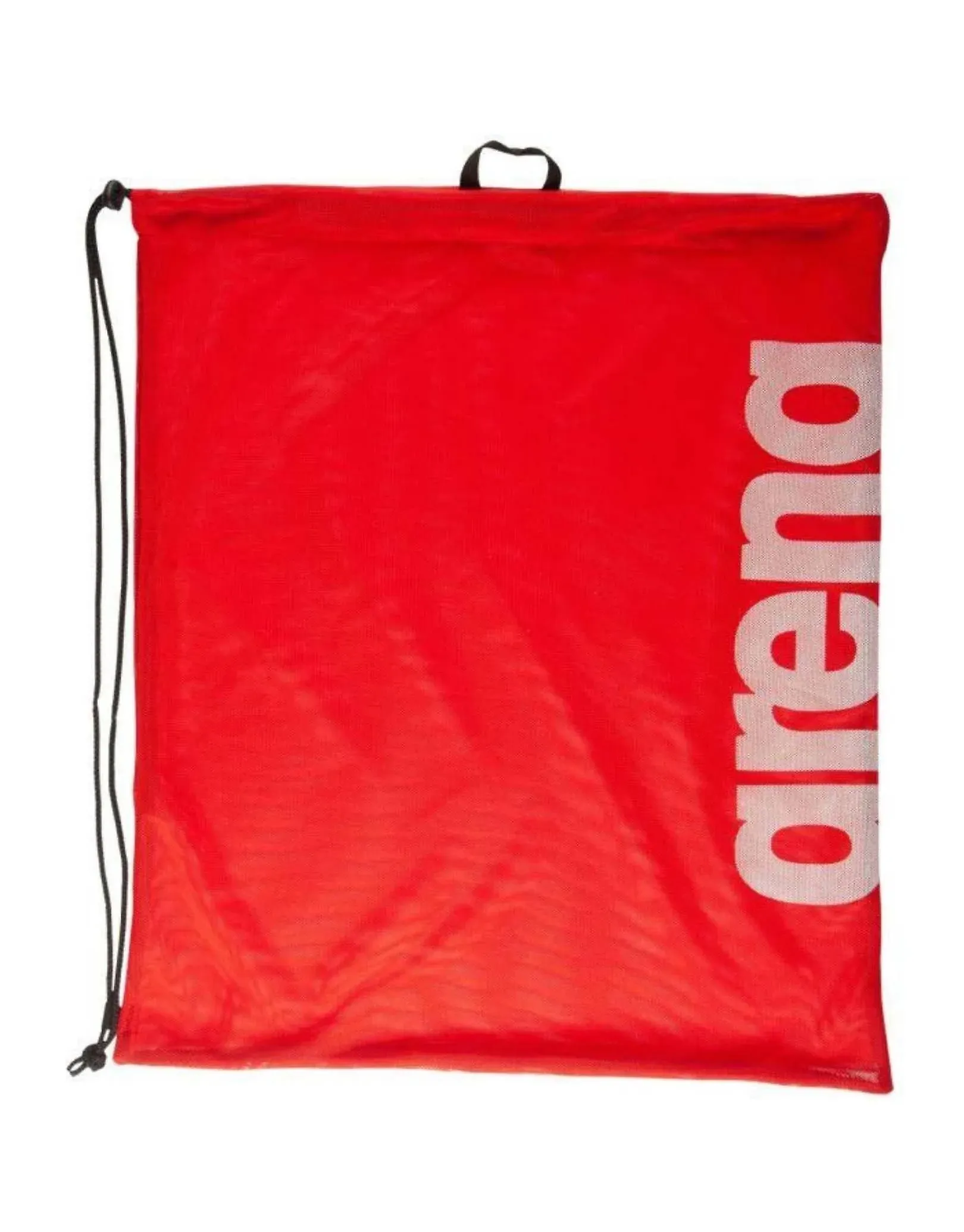 Arena Team Mesh Bag - Red