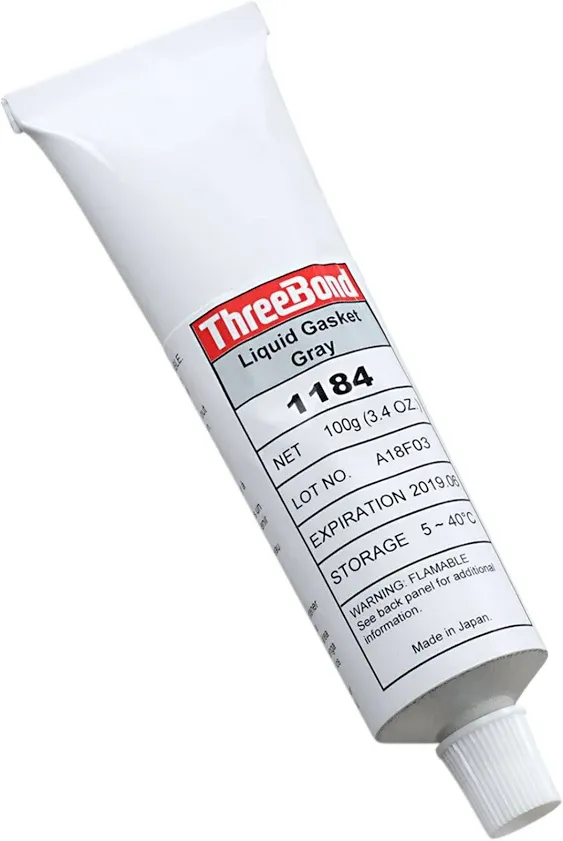 Threebond Liquid Gasket, 3.5 oz.