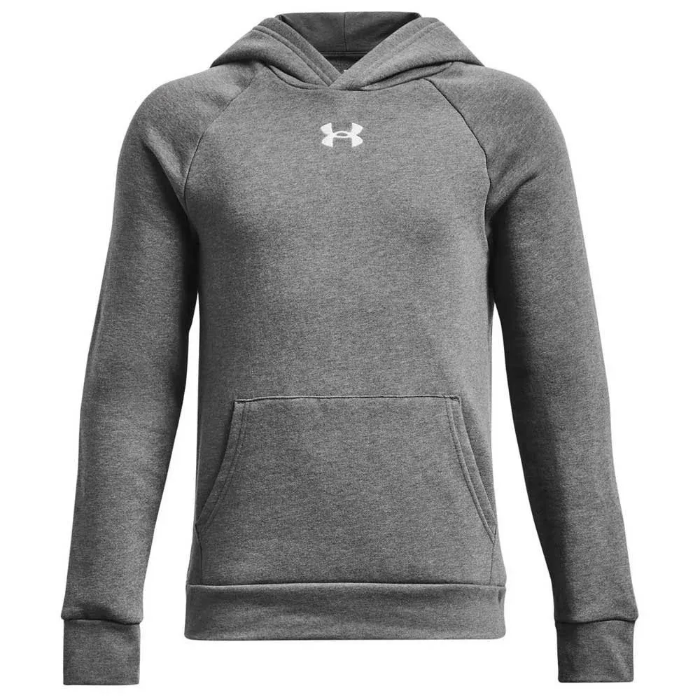 Under Armour - Boys Rival Fleece Hoodie