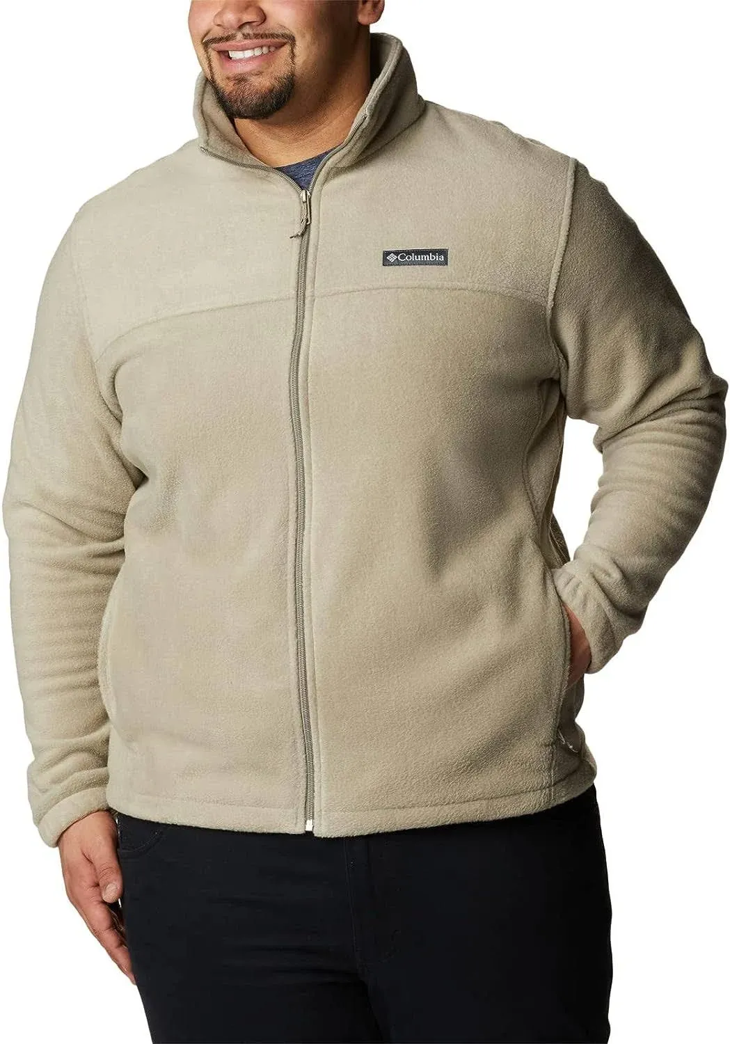 Columbia Steens Mountain 2.0 Full Zip Fleece Jacket