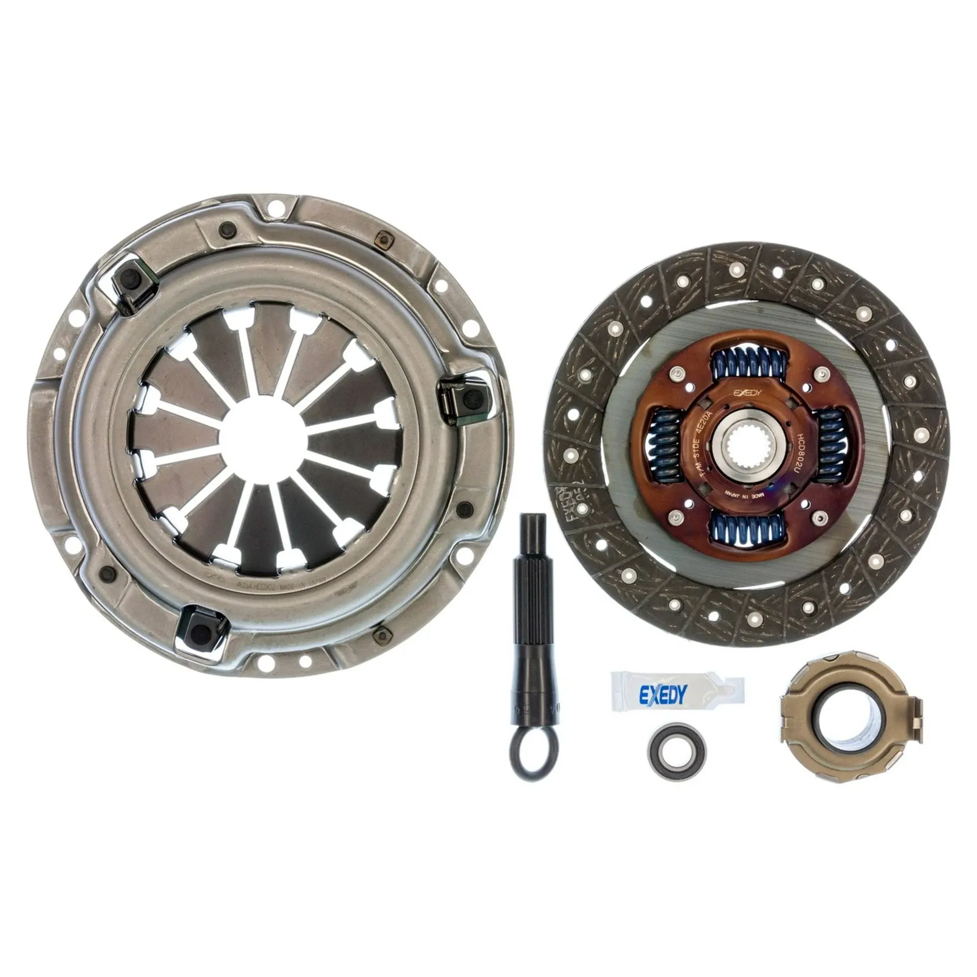 Exedy Honda Civic OEM Clutch Kit 08022