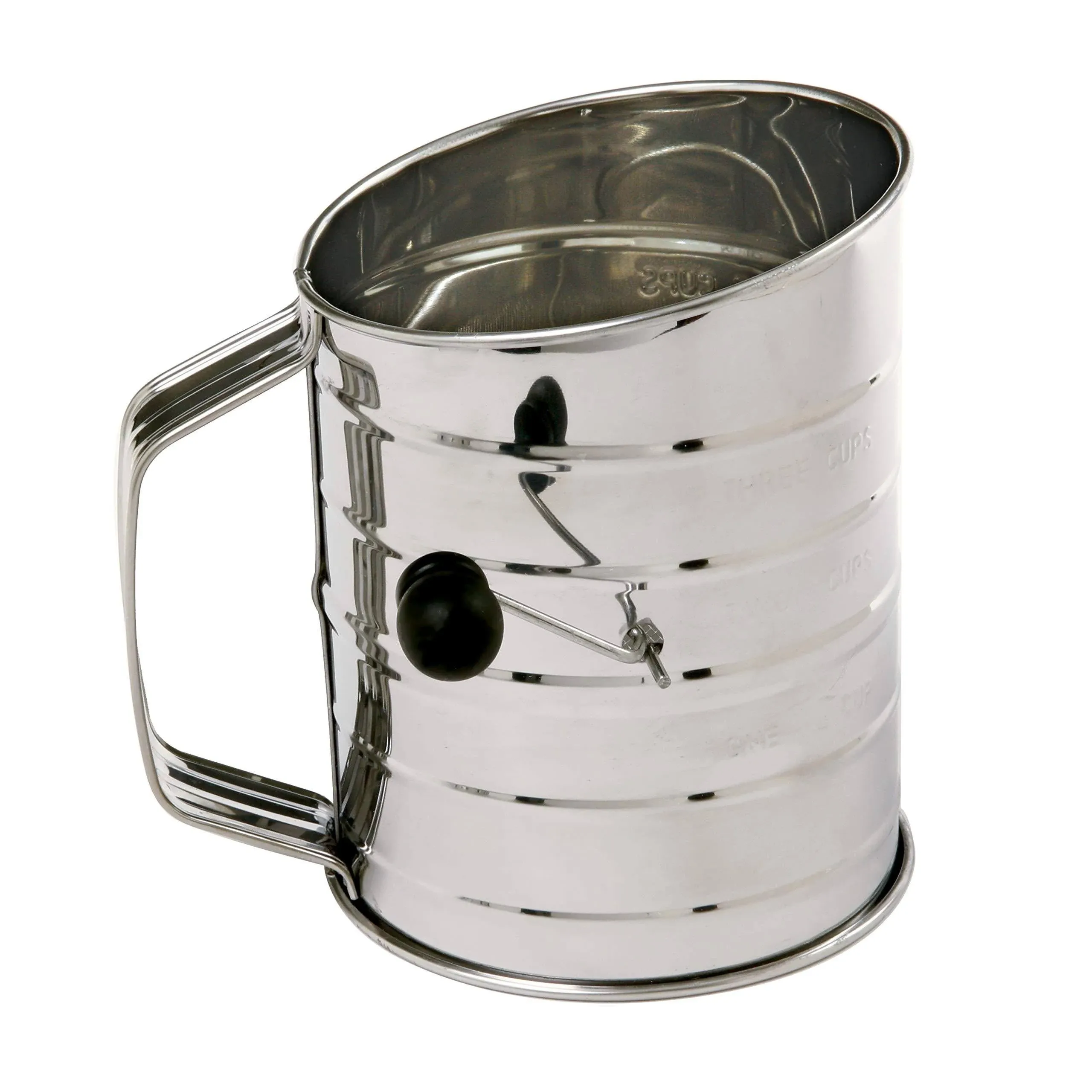 Norpro 3 Cup Flour Sifter