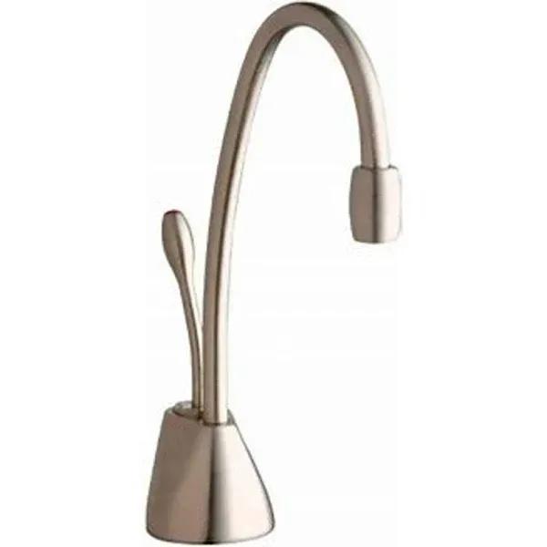 Indulge Single-Handle Hot Water Dispenser