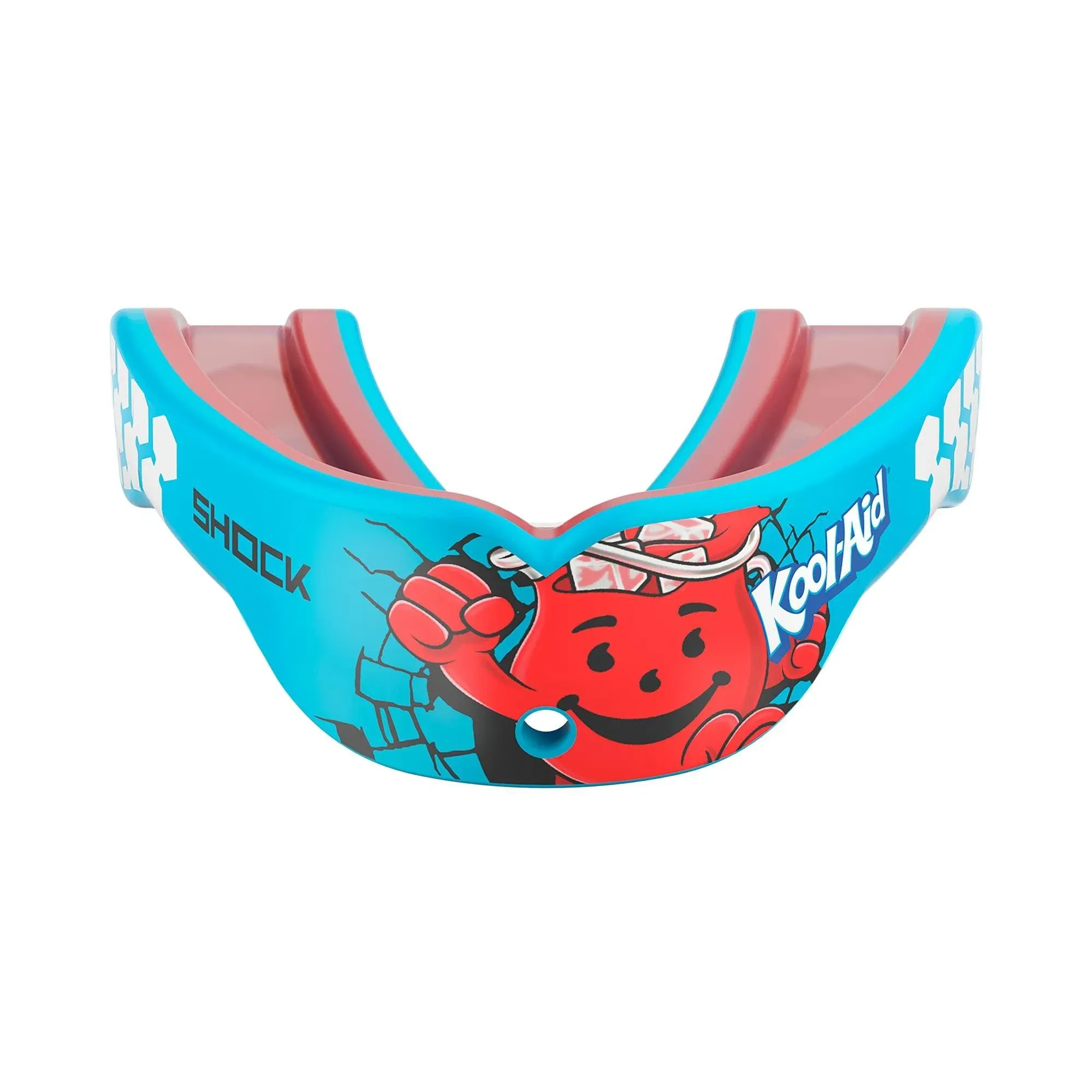 Shock Doctor Gel Max Power Flavor Mouthguard