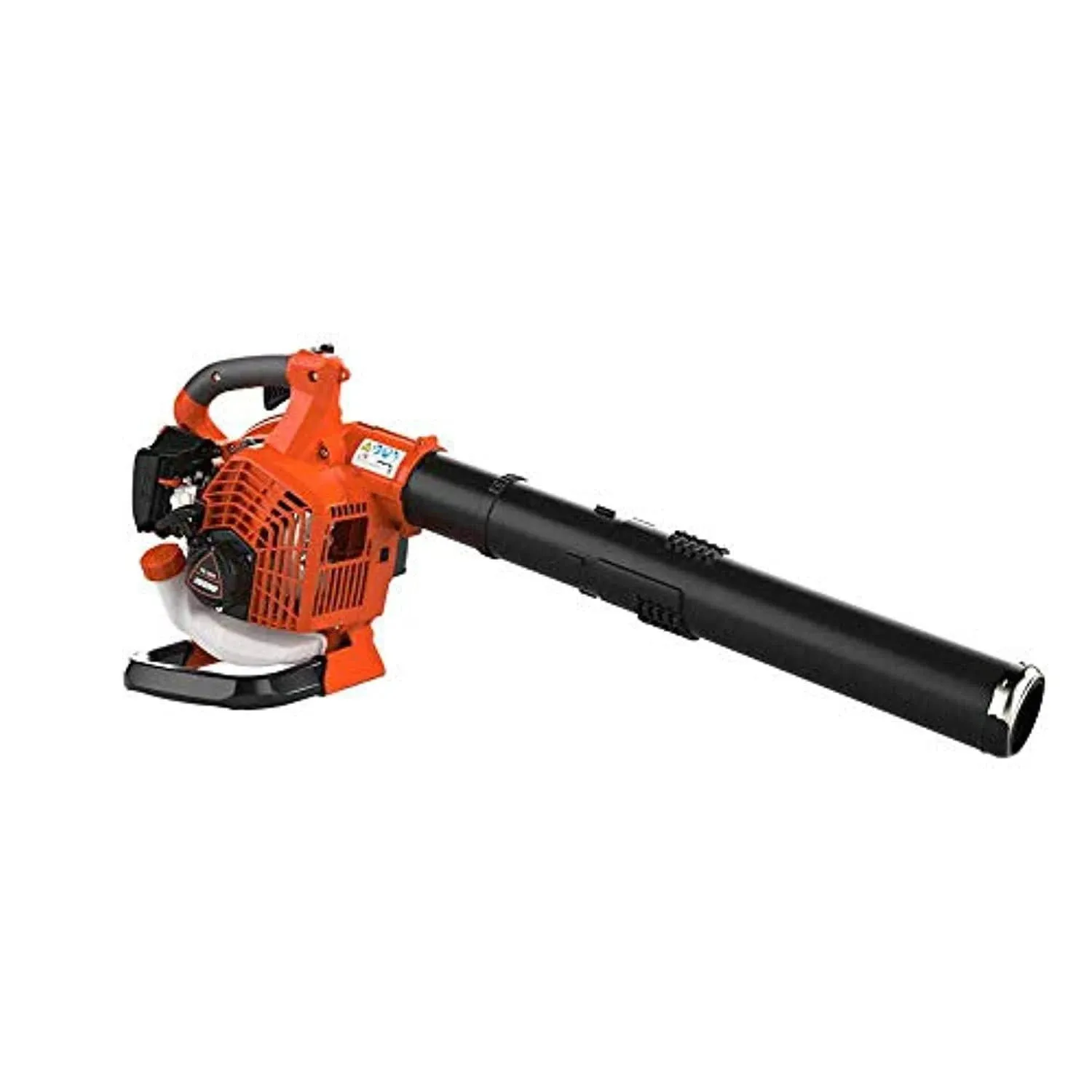 172 MPH 456 CFM 25.4 cc Gas 2-Stroke X Series Handheld Leaf Blower