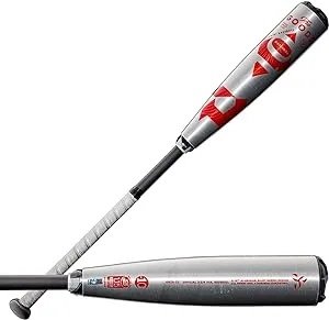 DeMarini 2022 The Goods USSSA Youth Baseball Bat - (-10,-5)