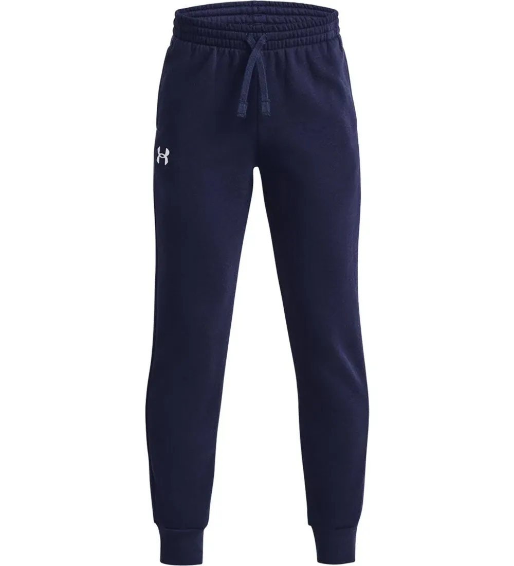 Under Armour - Boys Rival Fleece Joggers Pants