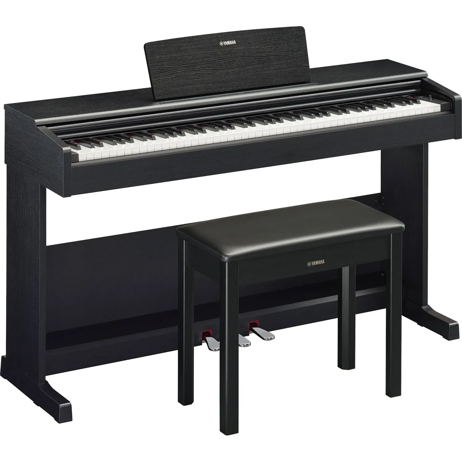 Yamaha Arius YDP-105 Digital Piano