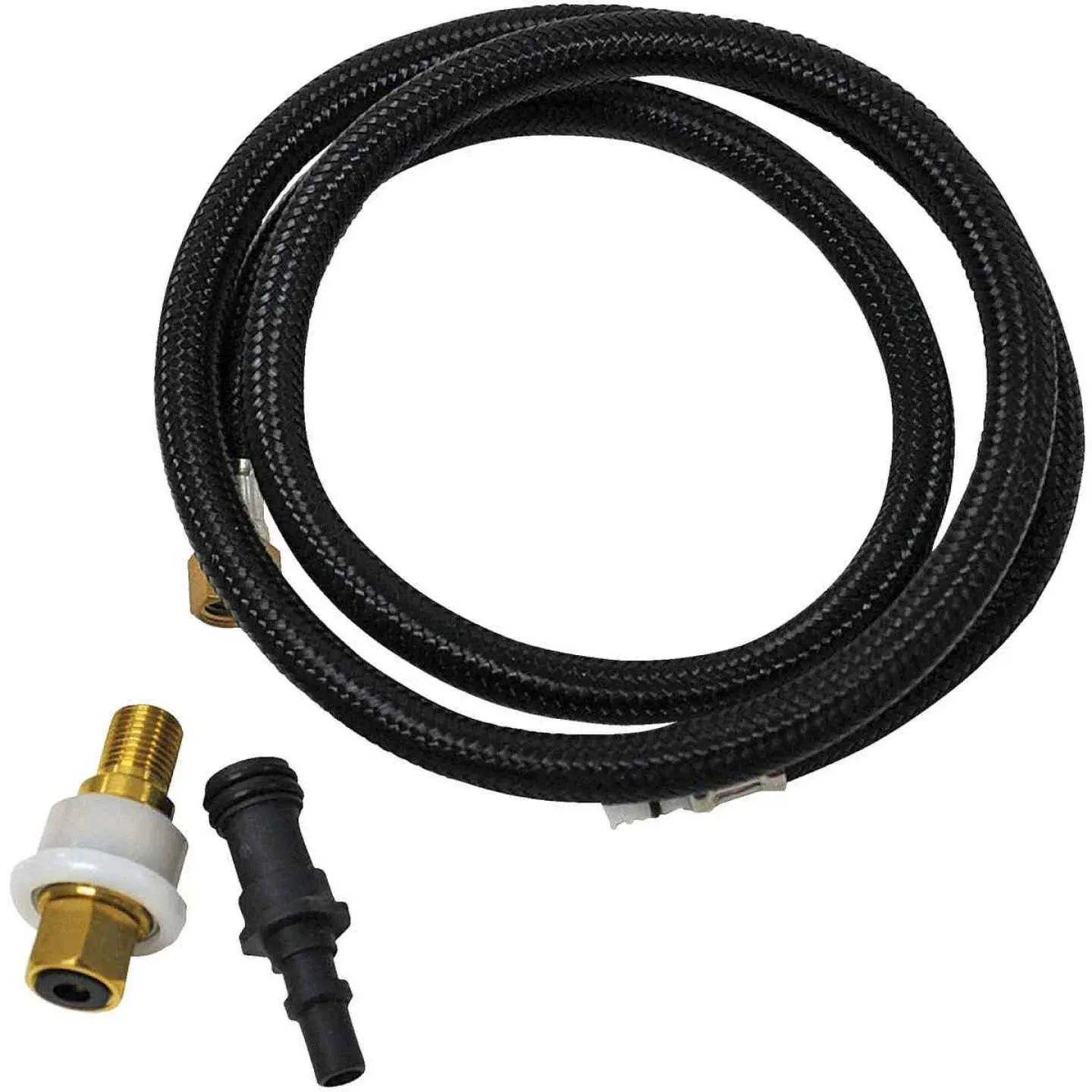 Danco Premium Side Spray Hose 48"