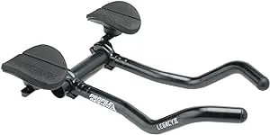 Profile Design Legacy II Aerobar, Black, One Size, 320150001