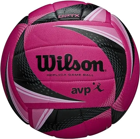 Wilson AVP OPTX Replica Outdoor Beach Volleyball