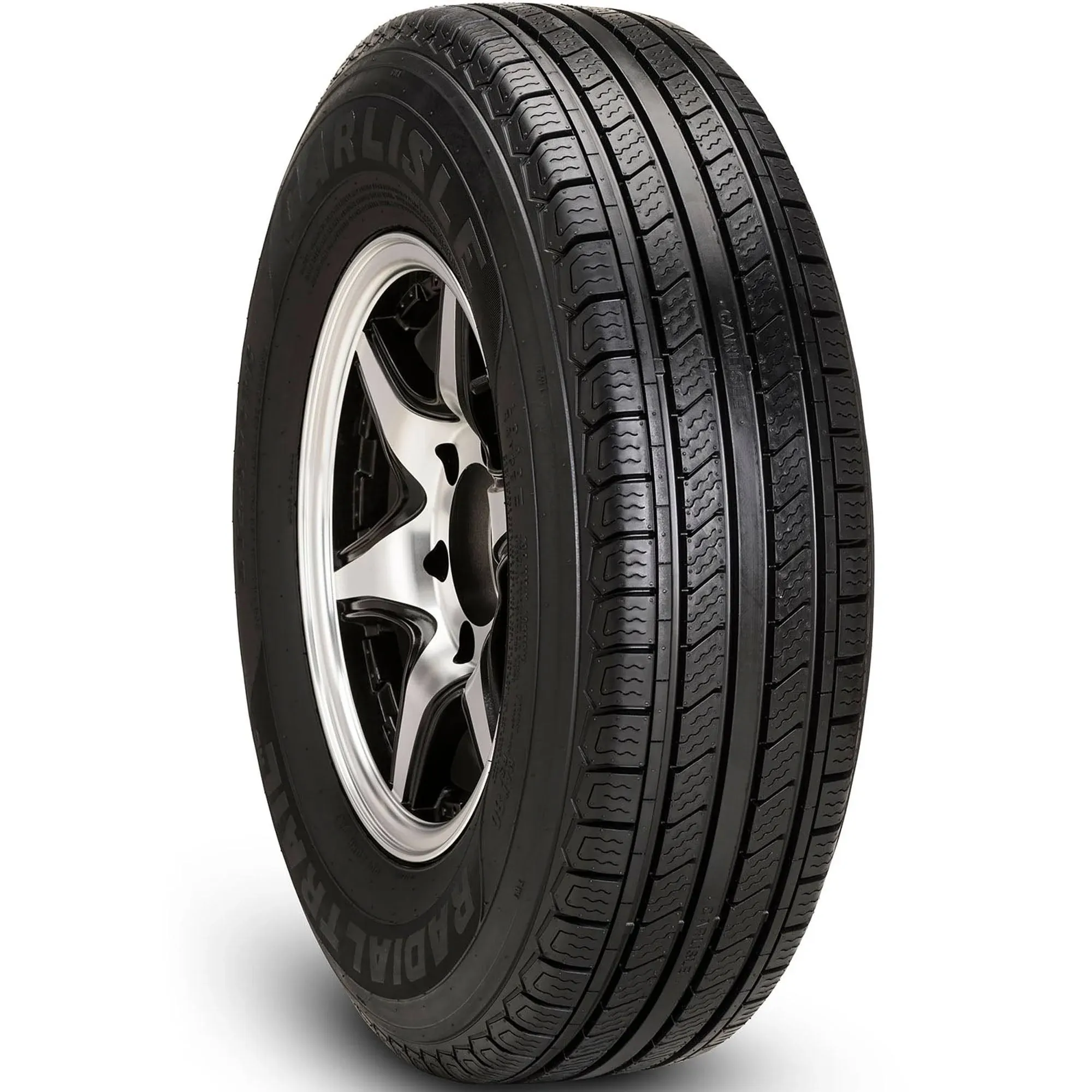 Carlisle Radial Trail HD Tire