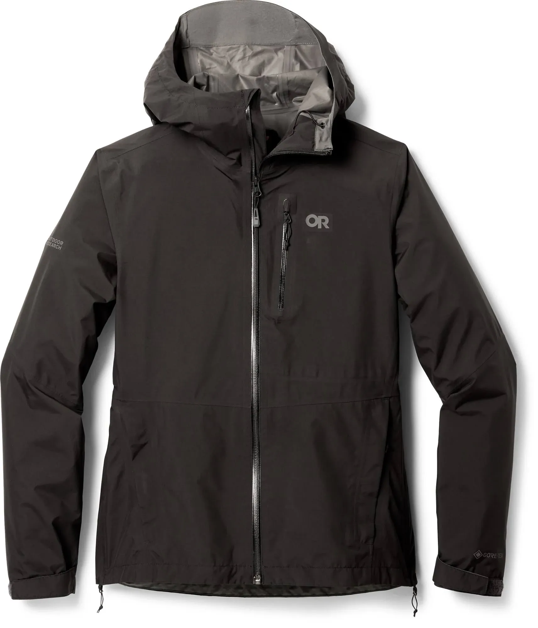 Outdoor Research Women's Aspire II Jacket