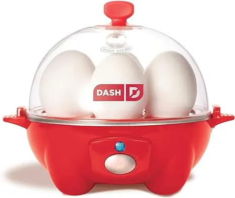 Dash Rapid Egg Cooker