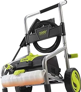 Sun Joe SPX4003 Electric Pressure Washer