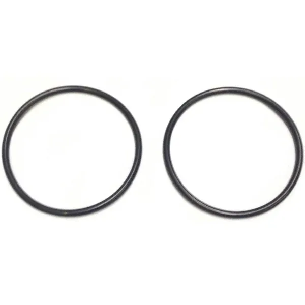 O-Ring Depot 2 pack o-rings compatible for Sta-rite 35505-1428 System 3 filter