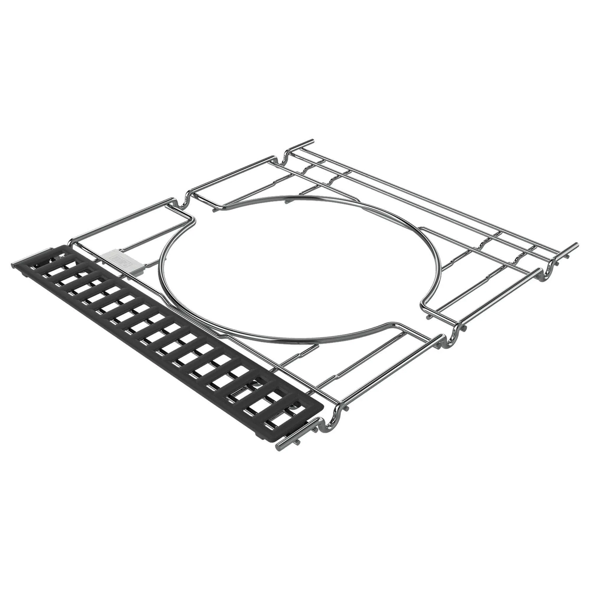 Weber® Grills® Weber Crafted Frame Kit | LH Brubaker Appliances and Water Treatment