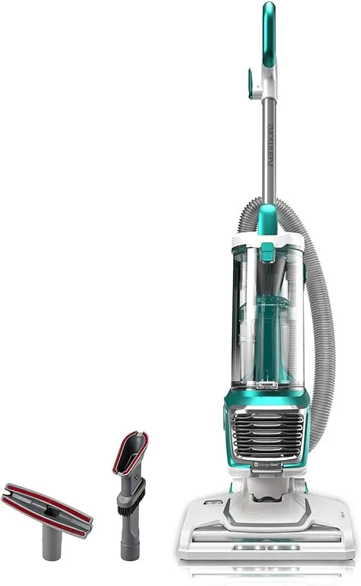 Kenmore Allergenseal Bagless Upright Vacuum DU2012