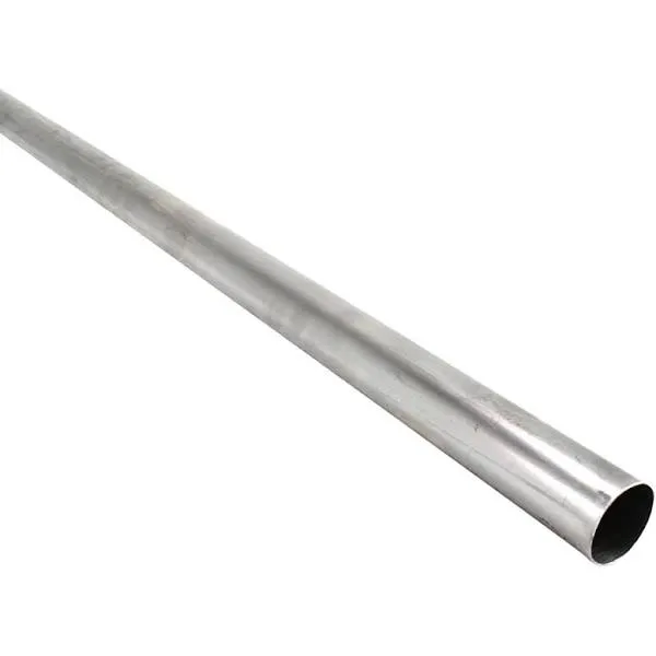 Patriot Exhaust H7750 1-5/8" Mild Steel Exhaust Tubing