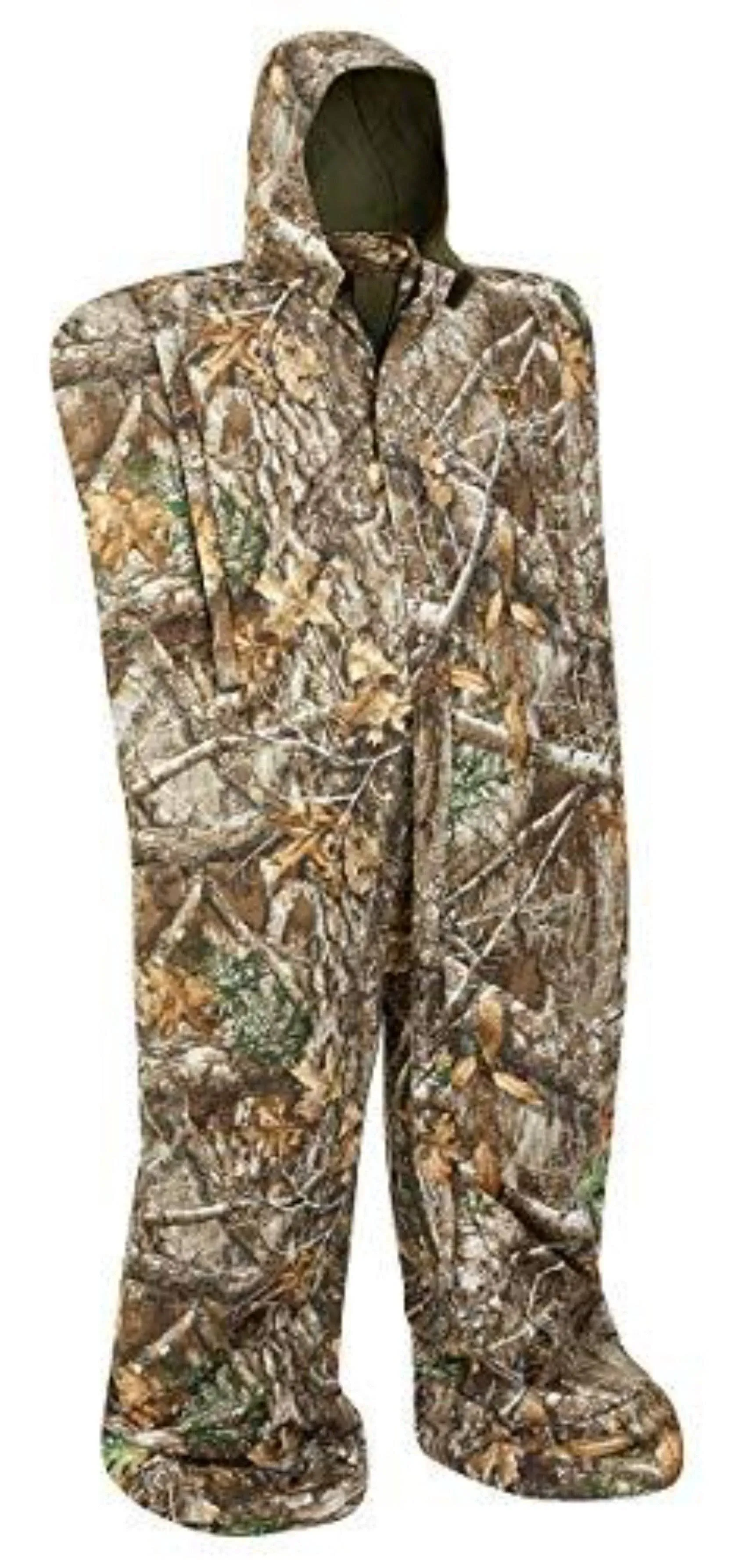 Arctic Shield Elite Body Insulator Suit Realtree Edge / 2X-Large