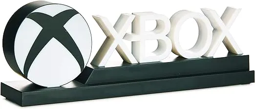 Paladone Xbox Icons Light, Officially Licensed Merchandise