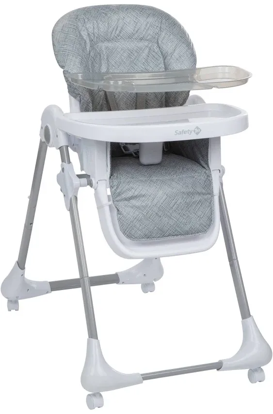 Safety 1st 3-in-1 Grow And Go High Chair - Gray : Target